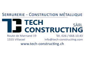 Tech Constructing